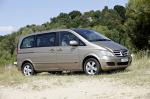 Mercedes-Benz Viano 2011 года
